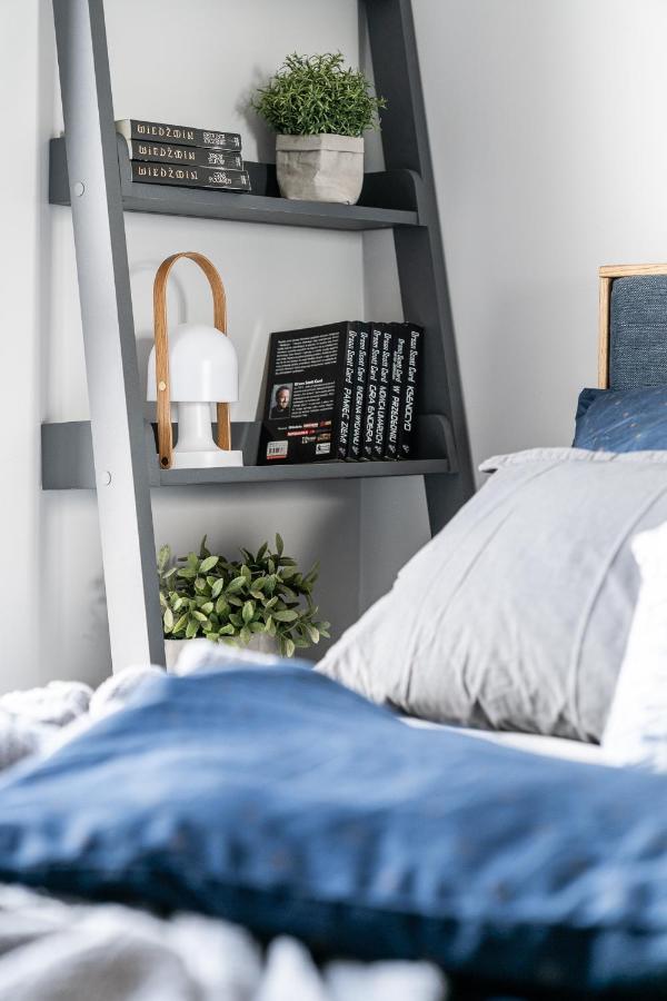 Sea View Apartment Gdansk Dış mekan fotoğraf
