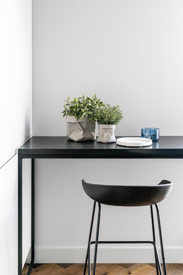 Sea View Apartment Gdansk Dış mekan fotoğraf